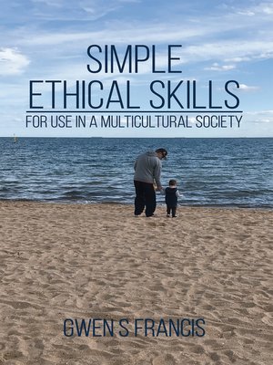 cover image of Simple Ethical Skills
